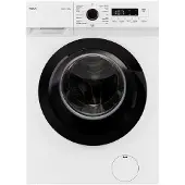 Teka Wmk 40840 Frontbetjent Vaskemaskine