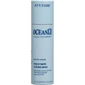 ATTITUDE Oceanly CALM Solid Oogcrème