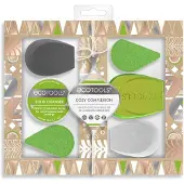 Ecotools Blending Essentials Set 6 Pcs