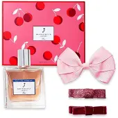 Jacadi Mademoiselle Petite Cerise Case 4 Pcs
