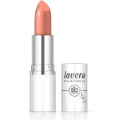 Lavera Cream Glow Lipstick Læbestift 1 stk. Nr. 05 - Grapefruit