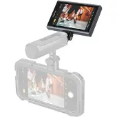 SmallRig Trådløs Videomonitor 4850b Til Telefon