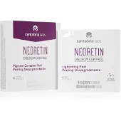 NEORETIN Discrom Control Depigmenting Peeling 6 Un