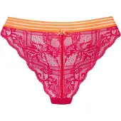 Vivance String pink