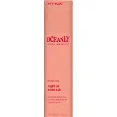 ATTITUDE Oceanly Nourishing Nachtolie met Primrose Oil - 30gr