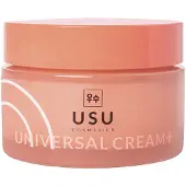 Usu Cosmetics Universal Cream + 50ml Fugtighedscreme
