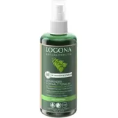 Logona Styrkende hovedbundspleje økologisk brændenælde og birk Hovedbundspleje 150 ml
