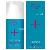 I+m Naturkosmetik Freistil - sensitiv mandel og kæmpenatlys Øjencreme 15 ml