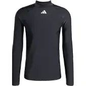 Adidas Long Sleeves Rashguard, størrelse X-Small