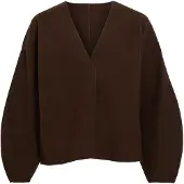Vila Juice Loose Cardigan