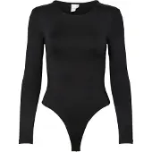 Y.A.S Ruby Langærmet Body