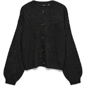 Vero Moda Cardigan 'VMLEA' sort