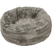 Jack & Vanilla rund hundekurv Tibet