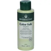 Herbatint Color Safe shampoo 260 ml