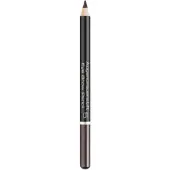 Artdeco Eye Brow Pen Øjenbrynsblyant 1.1 g Nr. 5 Dark Grey