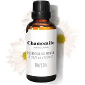 Daffoil Roman Chamomile 100ml Æterisk Olie