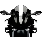 Puig Downforce Winglet Sidespoiler YZF-R1 20- SORT