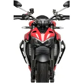 Puig Ducati Streetfighter V2 2024 Vingespids