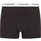 Calvin Klein 0000u2662g Trunk Boxers 3 Enheder