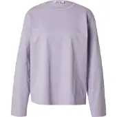 EDITED The Label Shirts 'Verlee' lilla