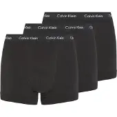Calvin Klein 0000u2662g Trunk Boxers 3 Enheder