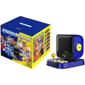 SNK Capcom Retro Station Retrospilkonsol