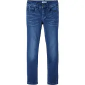Name it Jeans 'Theo' blå / mørkeblå