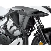 Givi Styrtbøjle Honda Crossrunner 800 15- Sort