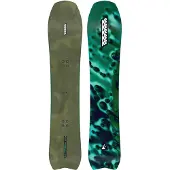 K2 Snowboard - Snowboardpakker - Pack Excavator 2026 til Unisex - Kaki