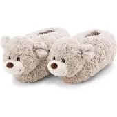 Nici Bear Finni Tøfler