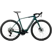 Orbea Denna M20 Grx Rx822 Gs 2026 Elektrisk Gravelcykel