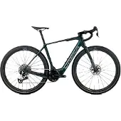 Orbea Denna M11e Red Xplr Axs 13s 2026 Elektrisk Gravelcykel