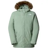 The North Face Vinterjakke Recycled Zaneck Jacket - slate moss str. m