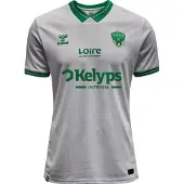 Hummel Saint-Étienne Udebanetrøje 2025/26 - , størrelse Small
