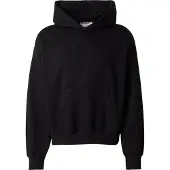 Weekday Sweatshirt sort