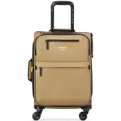 Delsey Maubert 2.0 Expandable 55cm 40l Kuffert Med Hjul