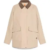 Timberland Overgangsjakke beige / choko