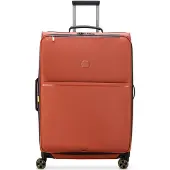 DELSEY PARIS Turrene Soft Expandable 76 Cm 104l Kuffert Med Hjul