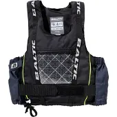 Baltic 50n Active Dinghy Pro Redningsvest
