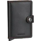 Secrid Miniwallet Original Læderpung