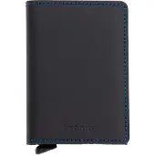 Secrid Slimwallet Matte Læderpung