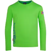 TROLLKIDS Stavanger Xt T-shirt Med Lange ærmer