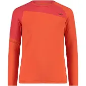 CMP 34n3345 T-shirt Med Lange ærmer