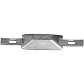 Tecnoseal Guldbarre Anode 1.04kg