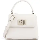 Furla Håndtaske '1927' elfenben