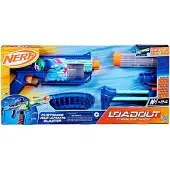 Nerf Loadout Cyberlight Ghost