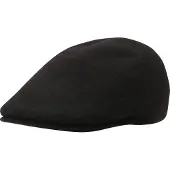 Kangol Hue '507' guld / sort