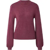 Vila Pullover 'VIRil' cyclam