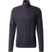 Jack & jones Pullover 'JPRBLUSean' navy