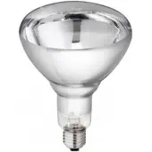 Glöd Varmelampe E27 175W